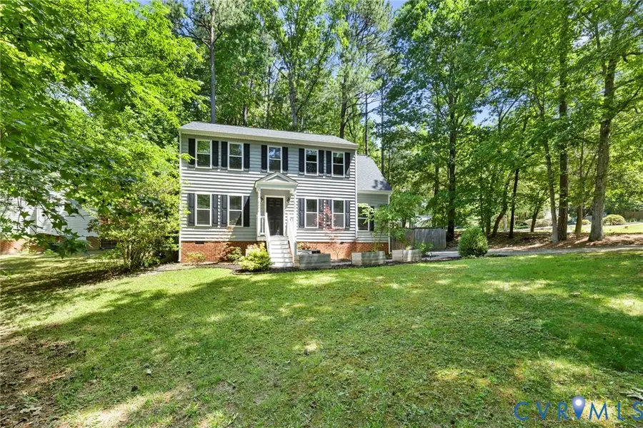 7506 Winning Colors Court, Midlothian, VA 23112 - #2