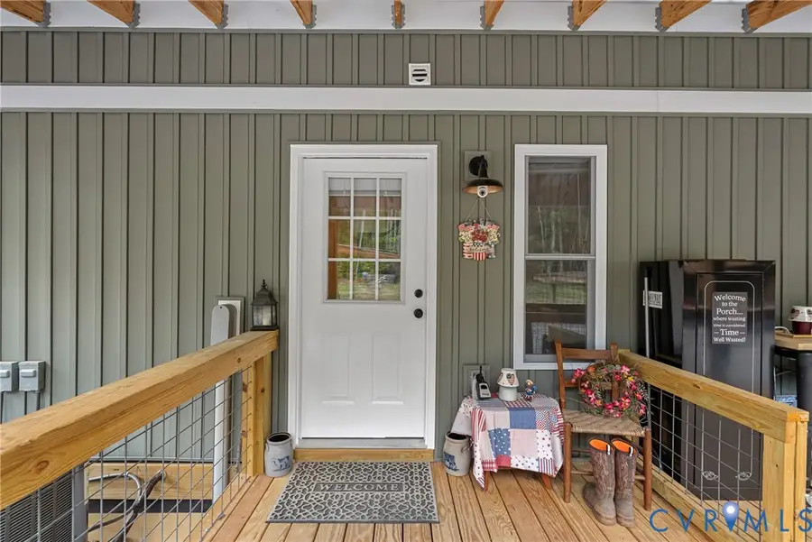1426 Firehouse Road, Buckingham, VA 23921 - #2