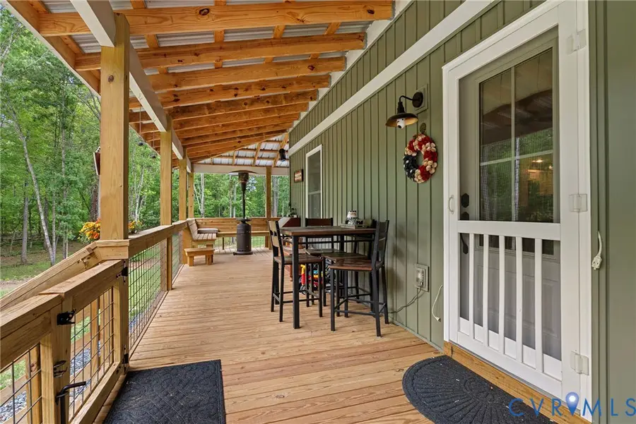 1426 Firehouse Road, Buckingham, VA 23921 - #3
