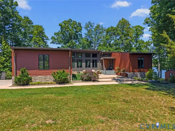 3601 Leonards Lane, Sutherland, VA 23885