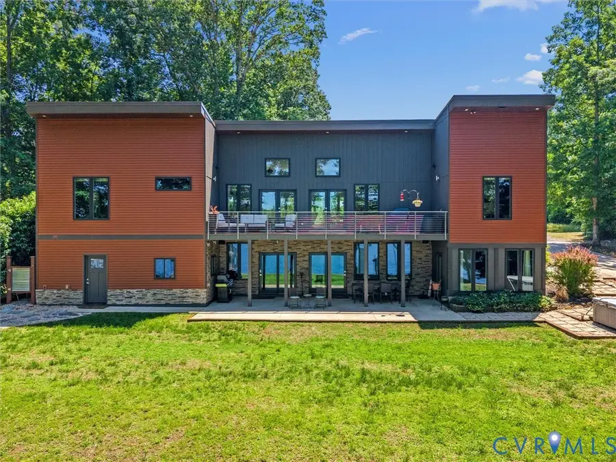 3601 Leonards Lane, Sutherland, VA 23885 - #2