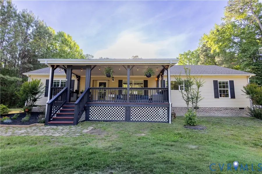 28120 Oak Grove Road, Petersburg, VA 23805 - #3