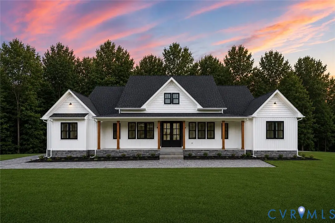 13216 Bradley Bridge Road, Chester, VA 23831 - #1