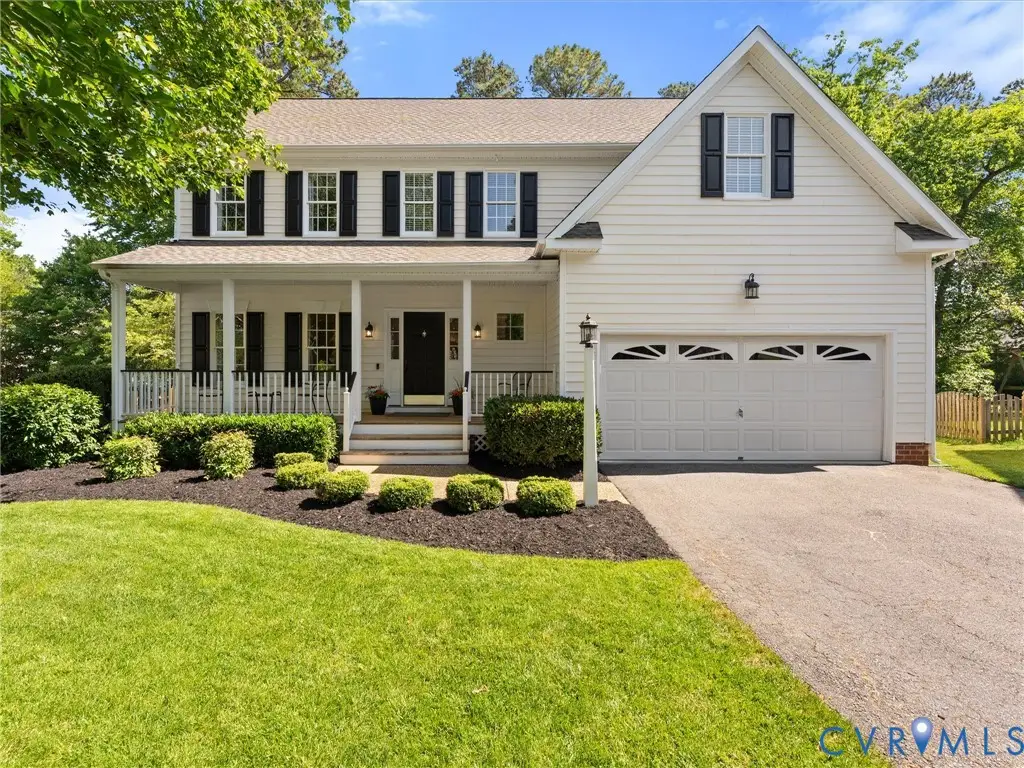 5313 Brockton Court, Glen Allen, VA 23059 - #1