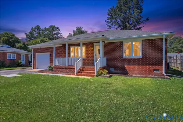 1804 Glenthorne Road, Henrico, VA 23222
