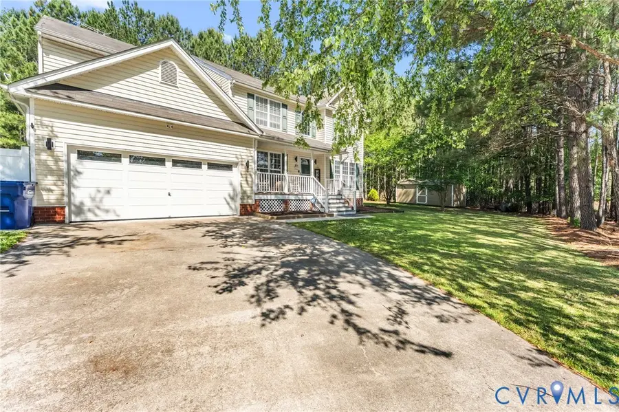 3120 Denise Road, Petersburg, VA 23805 - #2