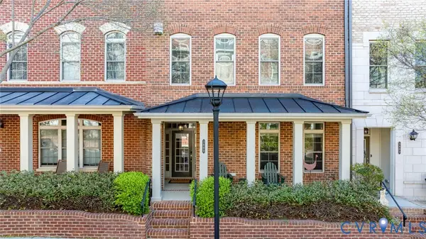 3805 Barnyard Trail, Henrico, VA 23060