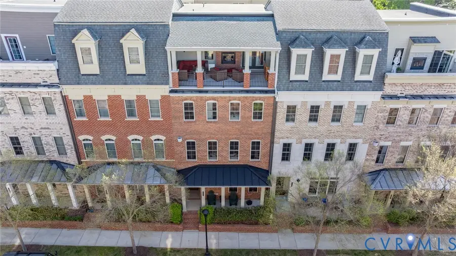 3805 Barnyard Trail, Three Chopt, VA 23060 - #2