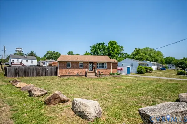100 N Grove Avenue, Highland Springs, VA 23075