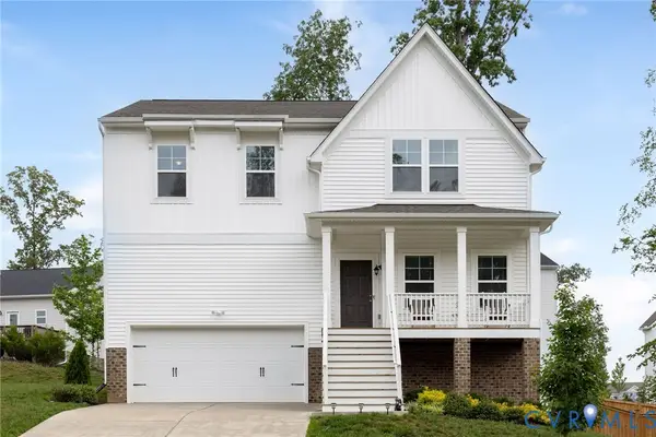 242 Central Parkway, King William, VA 23009