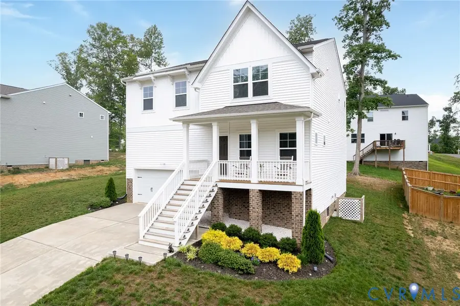 242 Central Parkway, Acquinton, VA 23009 - #2