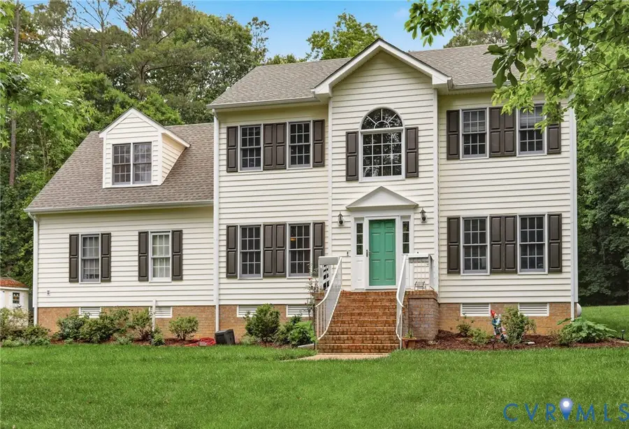 12040 Hunters Hawk Court, Chesterfield, VA 23838 - #2