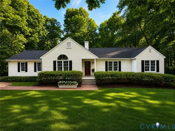 2628 Glenridge Drive, Powhatan, VA 23139