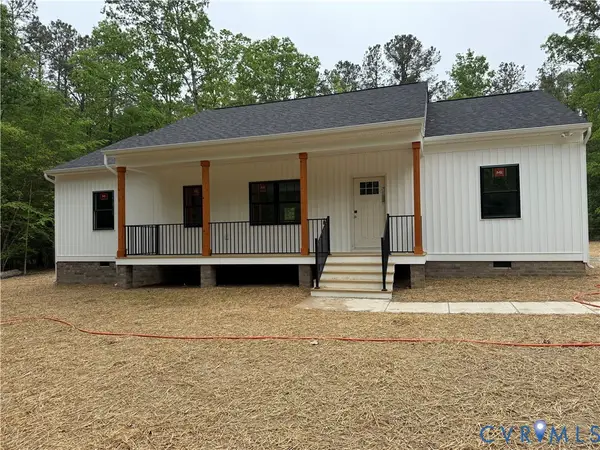 4205 New Kent Highway, Quinton, VA 23141