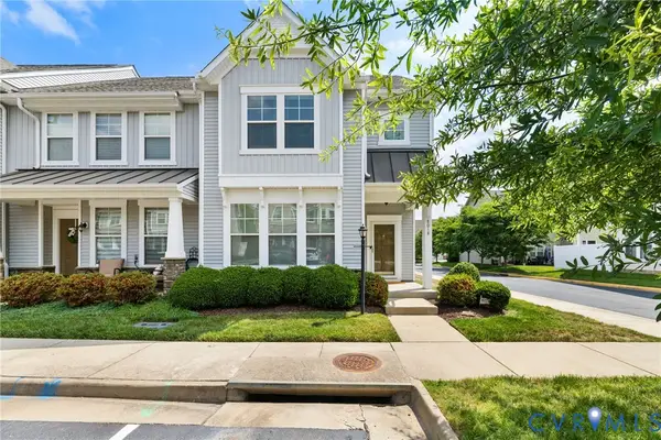 8018 Rutland Village Drive, Mechanicsville, VA 23116