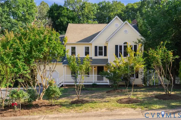 11403 Pineridge Lane, Midlothian, VA 23114