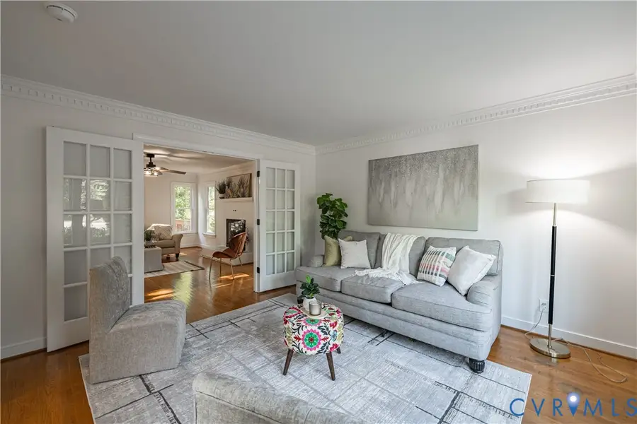 11403 Pineridge Lane, Midlothian, VA 23114 - #3