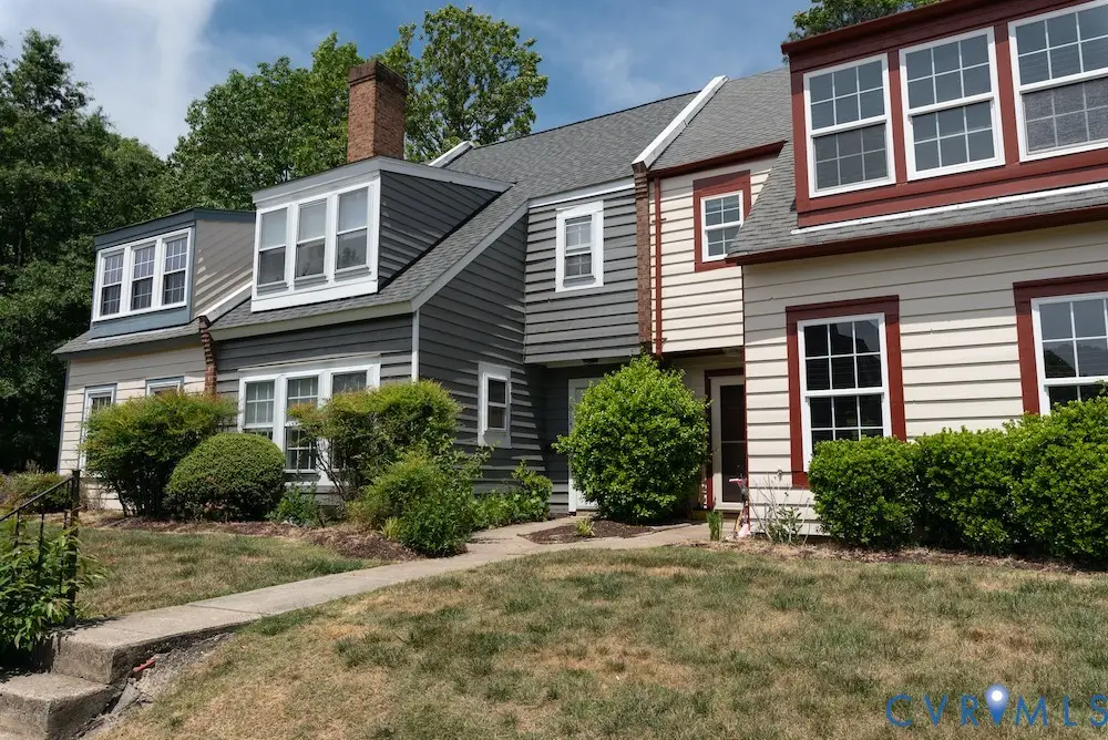 814 Nantucket Court, North Chesterfield, VA 23236 - #1