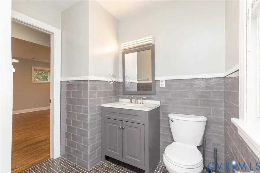 1302 Mt Erin Drive, Richmond, VA 23231 - #3
