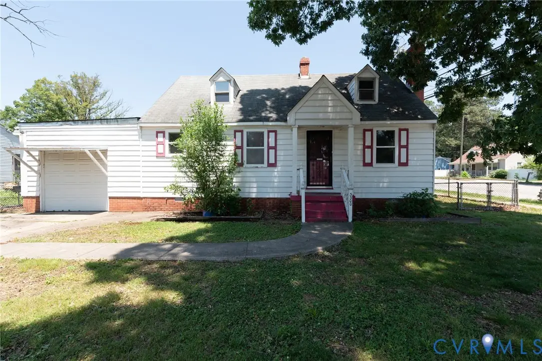 3300 Chapel Drive, Richmond, VA 23224 - #1