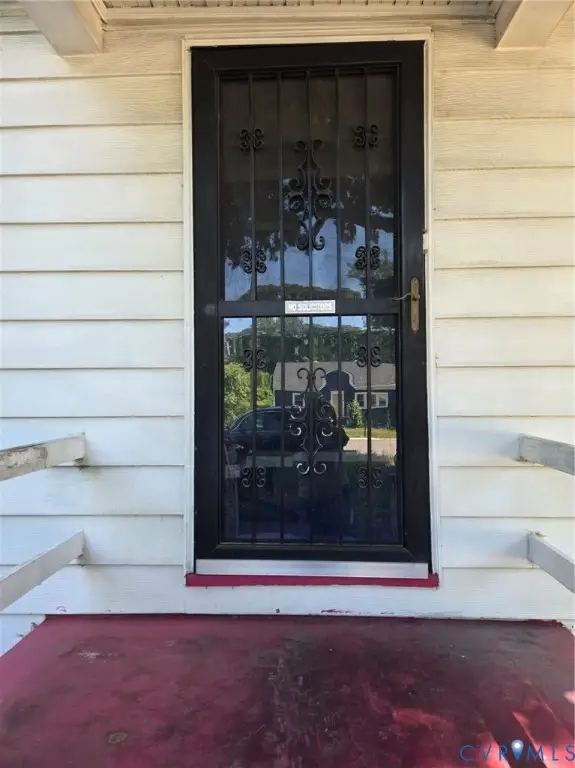 3300 Chapel Drive, Richmond, VA 23224 - #3