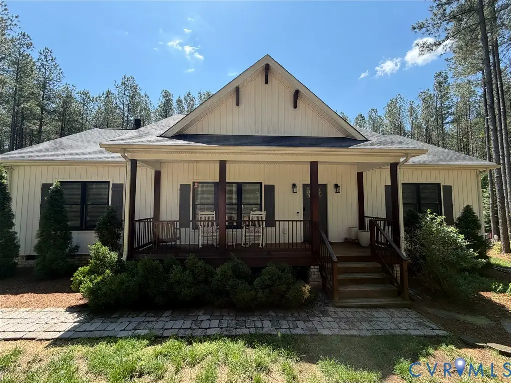 2253 Chapel Hill Road, Goochland, VA 23063 - #1