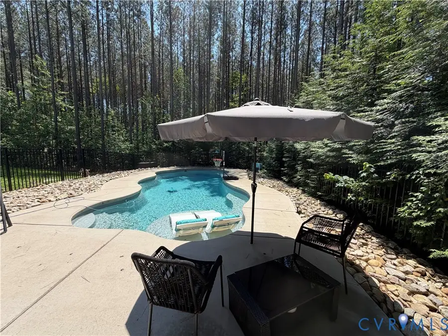 2253 Chapel Hill Road, Goochland, VA 23063 - #3