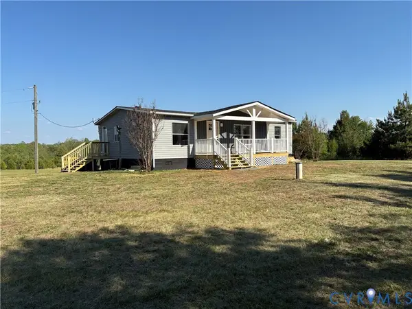 1472 Twenty Two Road, Pamplin, VA 23958