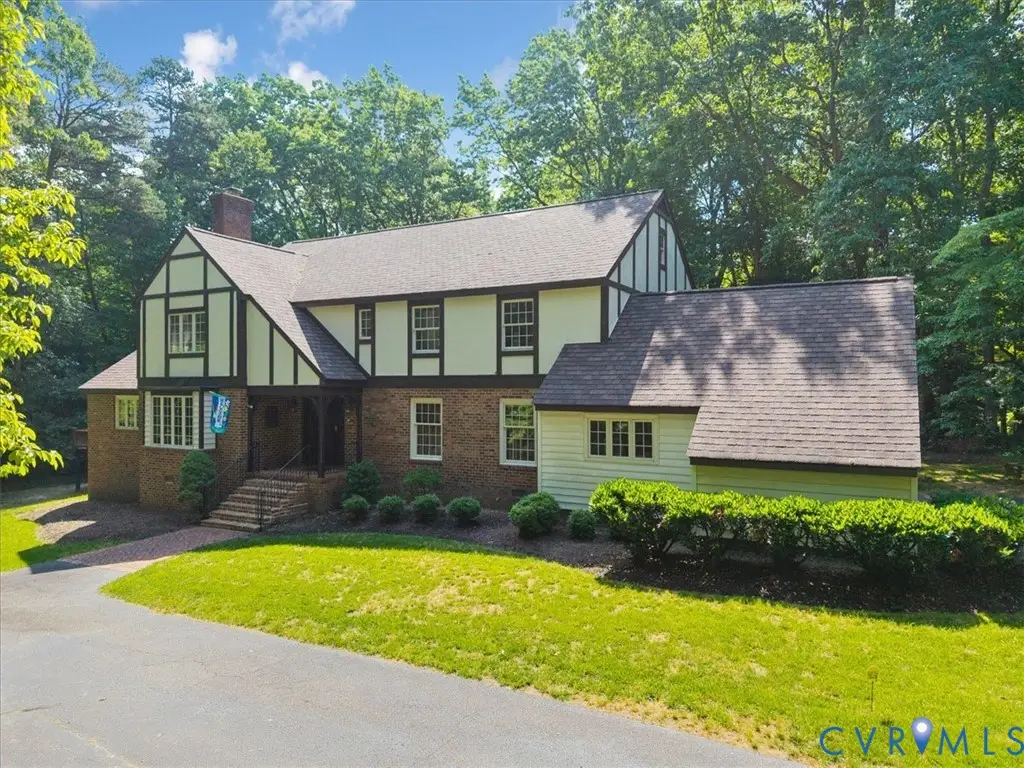 5301 Ashton Creek Road, Chester, VA 23831 - #1