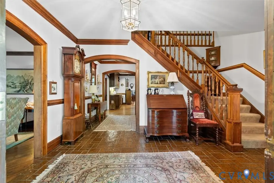 5301 Ashton Creek Road, Chester, VA 23831 - #2