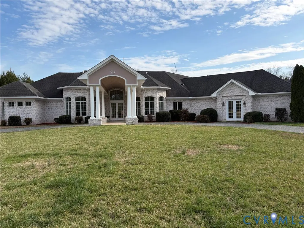 15219 Deep Spring Drive, Montpelier, VA 23192 - #1