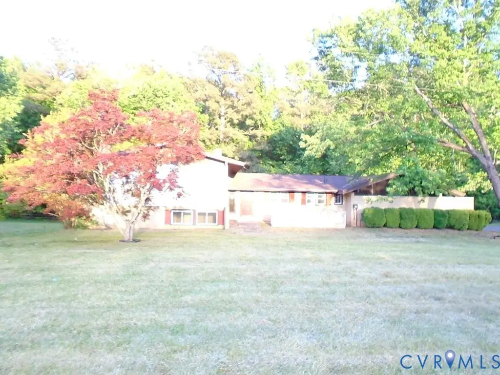 16203 W Patrick Henry Road, Montpelier, VA 23192 - #1