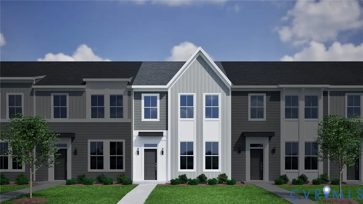 158 Corcoran Way, Aylett, VA 23009 - #1