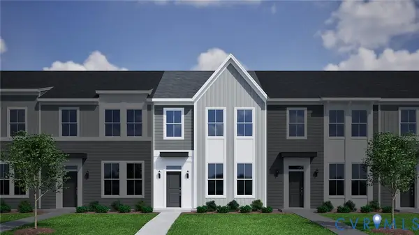 158 Corcoran Way, Aylett, VA 23009