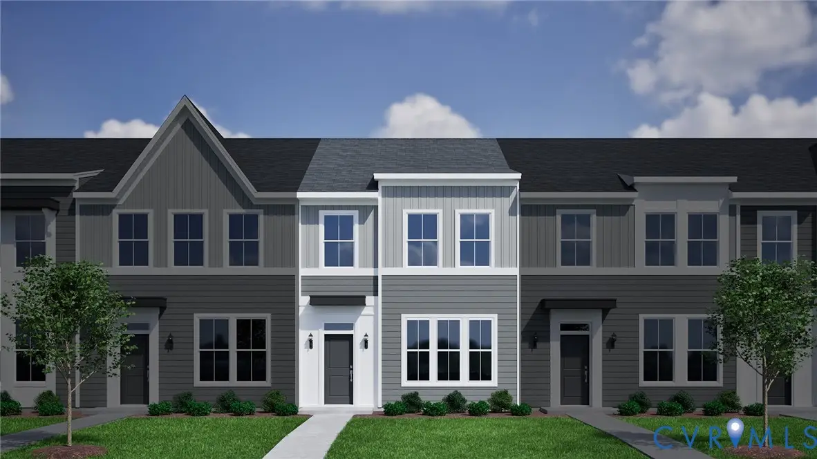 154 Corcoran Way, Aylett, VA 23009 - #1