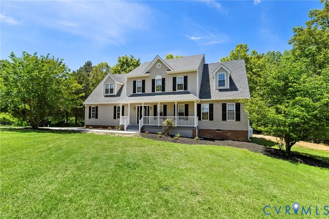 5219 Thornwood Court, South Chesterfield, VA 23803 - #1