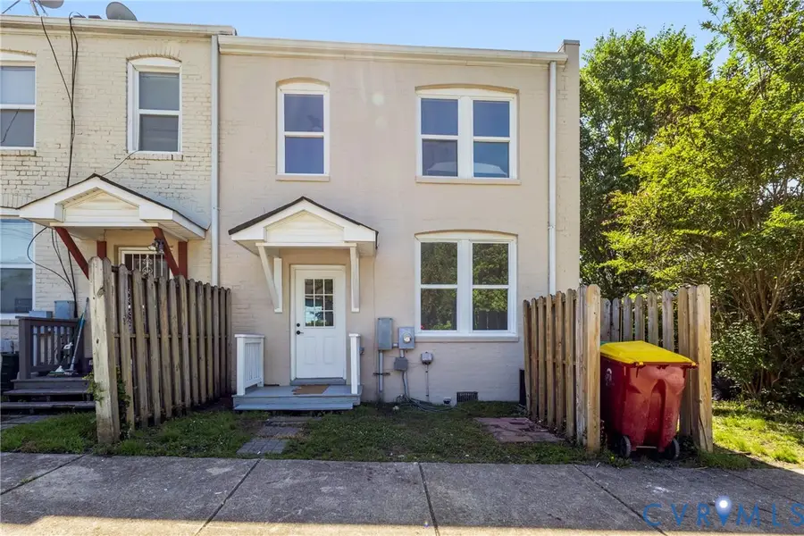 615 S Adams Street, Petersburg, VA 23803 - #3
