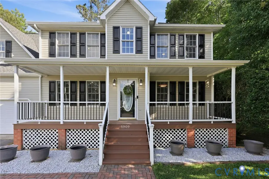 6909 Shorebird Court, Prince George, VA 23875 - #2