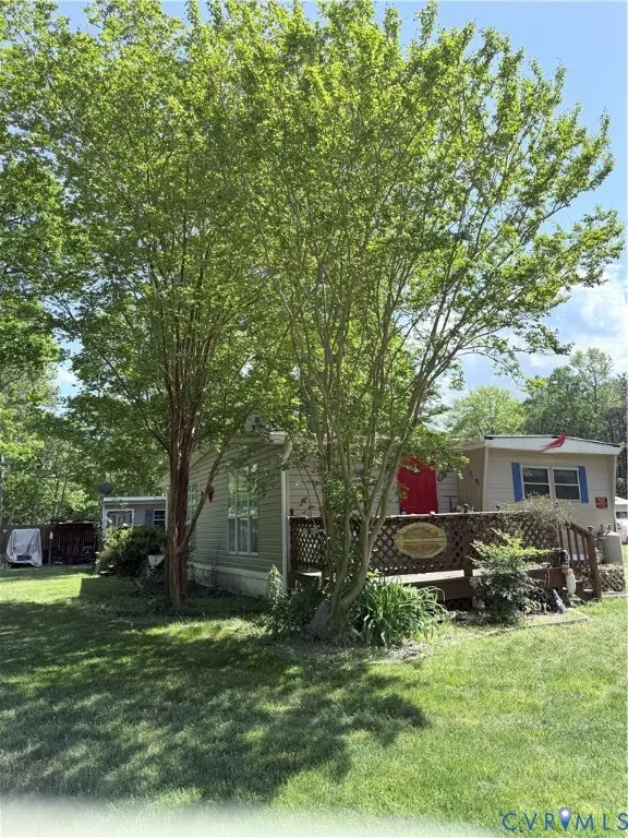 28 Lane Road, Reedville, VA 22539 - #1