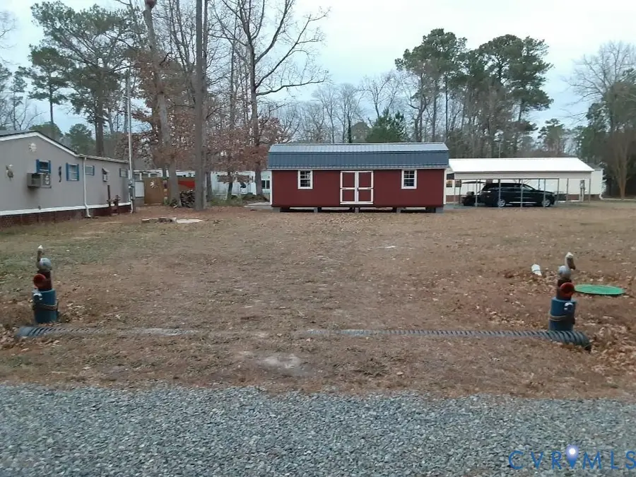 28 Lane Road, Reedville, VA 22539 - #3
