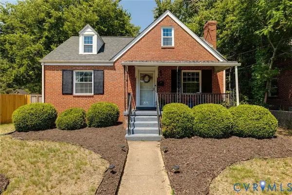 810 Westover Hills Boulevard, Richmond, VA 23225