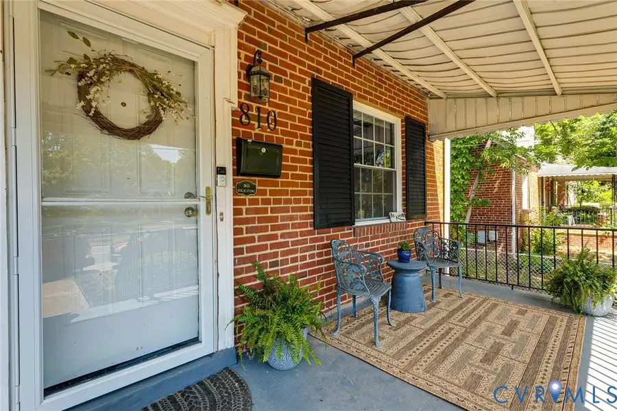 810 Westover Hills Boulevard, Richmond, VA 23225 - #3