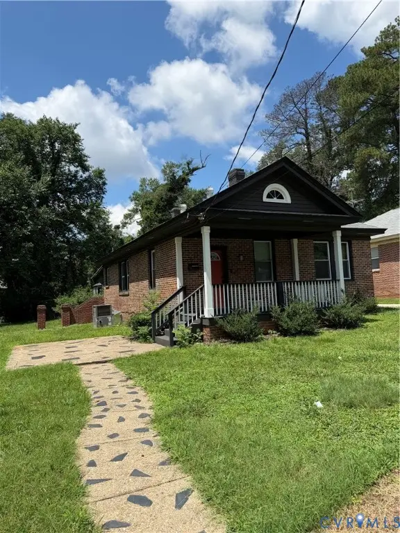 1846 East Boulevard, Petersburg, VA 23805 - #2