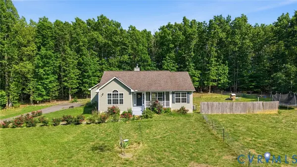 194 Summers Landing Lane, Louisa, VA 23093