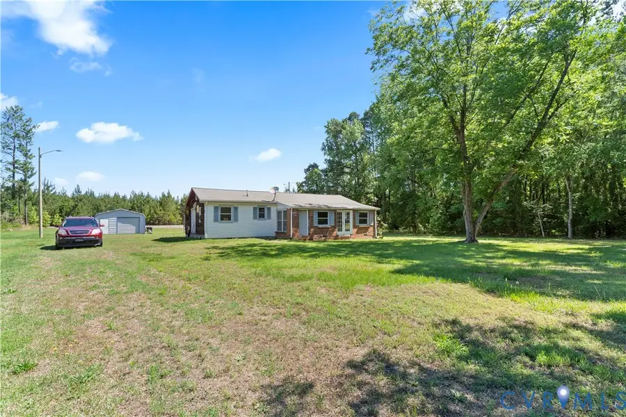 2739 Brunswick, Emporia, VA 23847 - #2