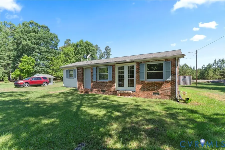 2739 Brunswick, Emporia, VA 23847 - #3