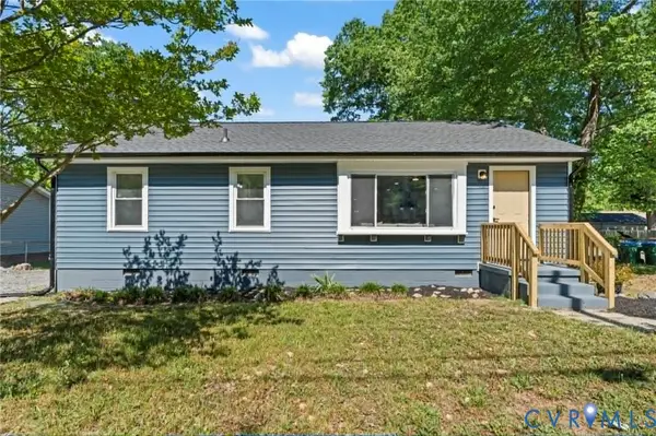 1000 Kingsway Road, Richmond, VA 23225