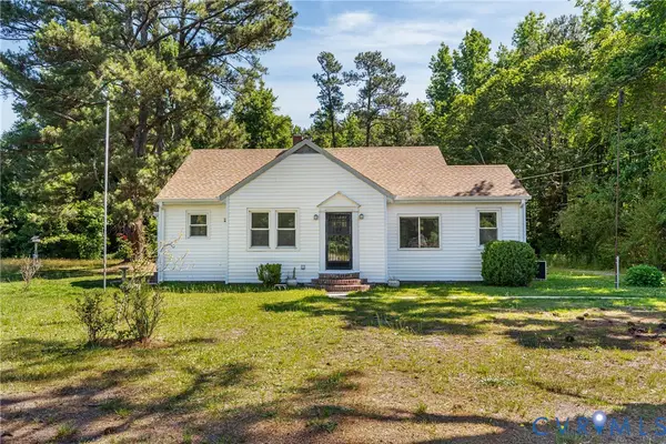 9545 Windsor Boulevard, Windsor, VA 23487
