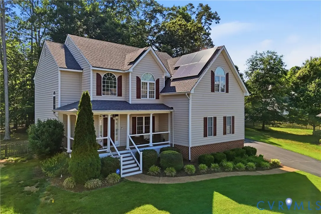 11807 Longfellow Drive, Midlothian, VA 23112 - #1