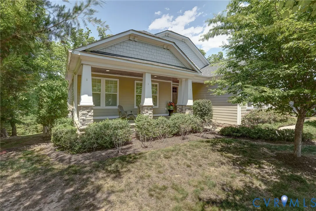 3434 Carroll Creek Road, Keswick, VA 22947 - #1